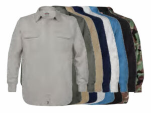 Legendary Long Sleeve Shirt