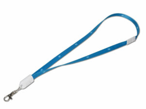 Lenny C (With Buckle) Charging Cable
