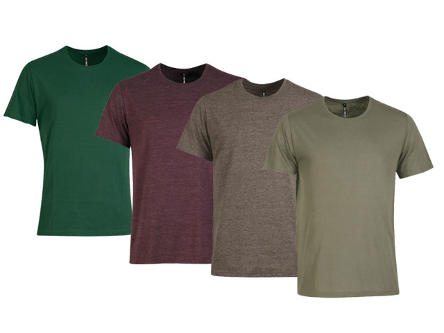 Lifestyle T-Shirt - Image 3