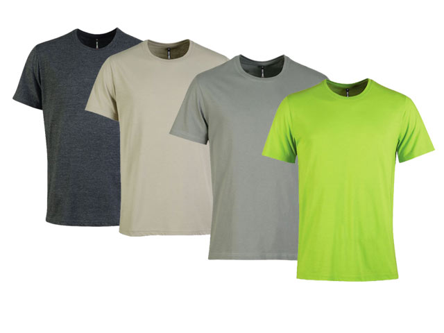 Lifestyle T-Shirt - Image 4
