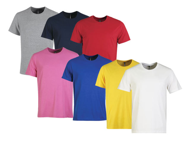 Lifestyle T-Shirt - Image 5
