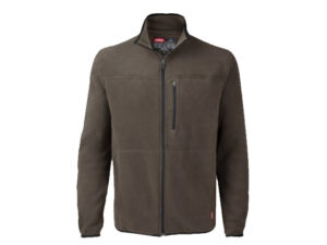 Light Weight Fleece Jacket