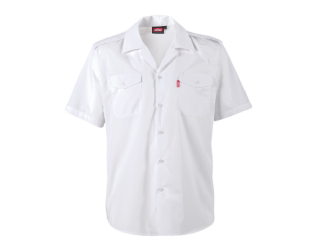 Lightweight Short Sleeve Combat Shirt