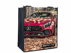Linah Non Woven Gift Bag