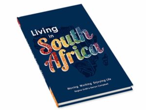 Living in South Africa
