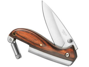 Lock Blade Knife