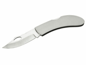 Lockback Knife