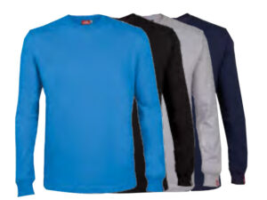 Long Sleeve Tee Shirt