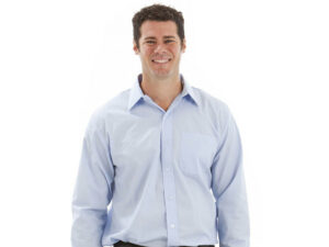 Lounge Shirt