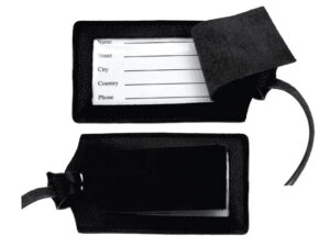 Luggage Tag