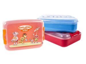 Lumo Lunch Box Large