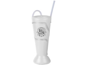 Lumo Wrap Straw Tumbler