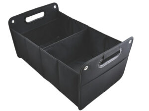 Lyra Car Boot Organizer