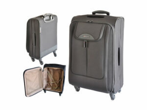 Lyric 60Cm Trolley Bag