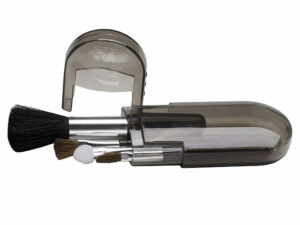 Make-up Brush Set - 4 Piece