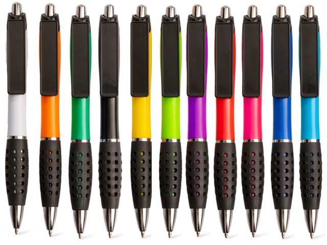 Mammoth Dome Pen