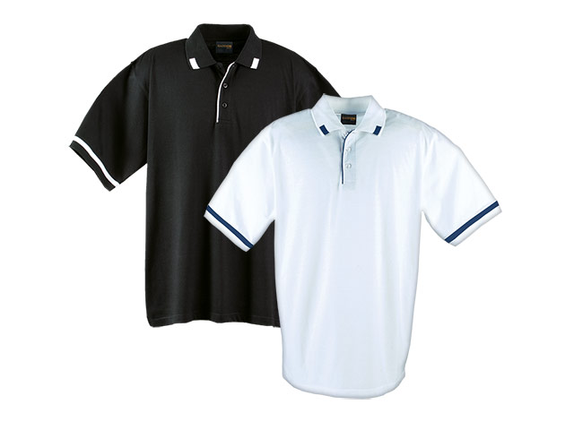 Matrix Golf Shirt - Image 2