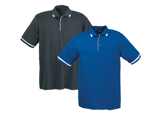 Matrix Golf Shirt - Image 3