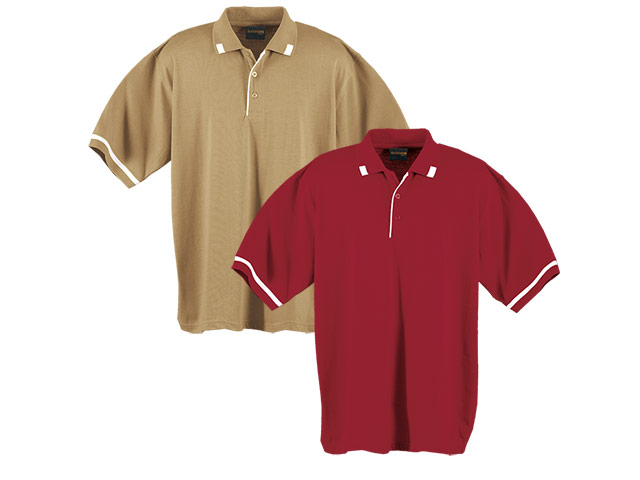 Matrix Golf Shirt - Image 4