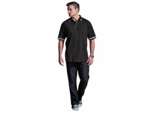 Matrix Golf Shirt