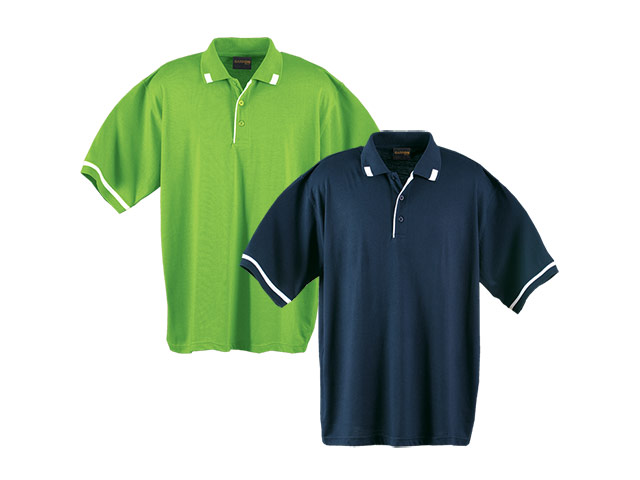 Matrix Golf Shirt - Image 5