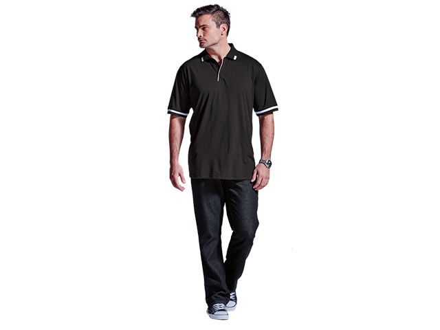 Matrix Golf Shirt