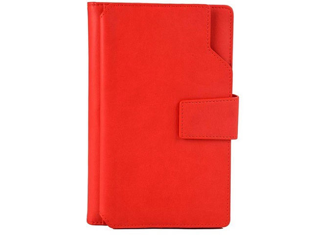 Media A5 Notebook - Image 4