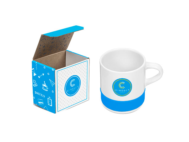 Megan Mug Gift Box