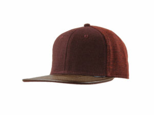 Melton Flat Crocodile Peak Cap