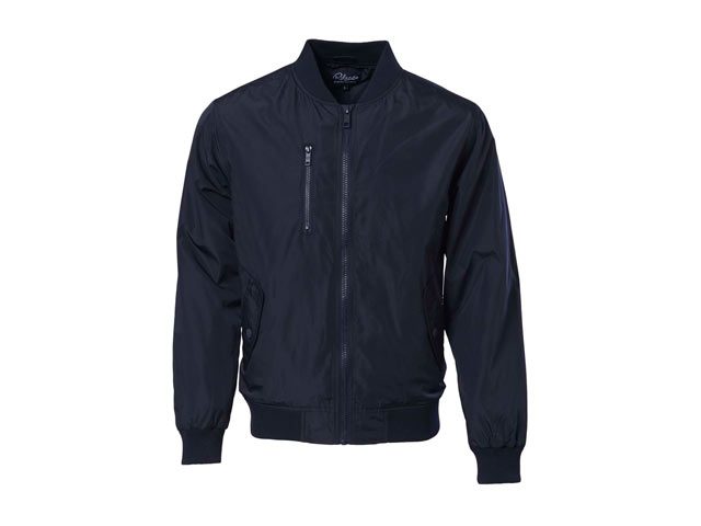 Men'S Club Bomber Jacket