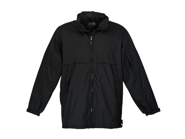 Mens All Weather Jacket - Image 2