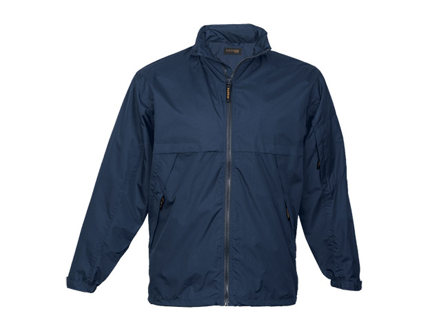 Mens All Weather Jacket - Image 3