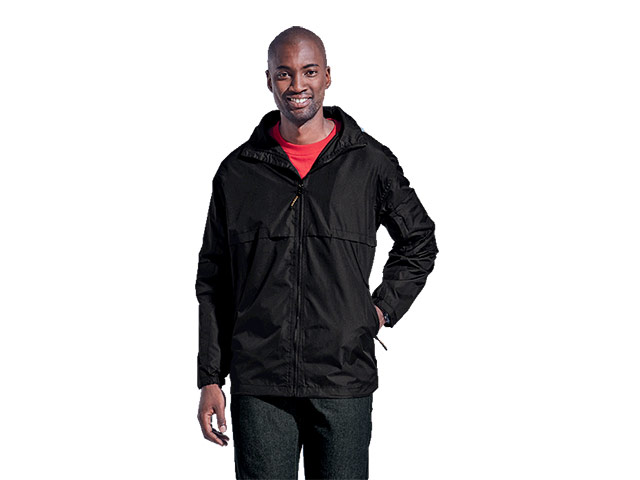 Mens All Weather Jacket