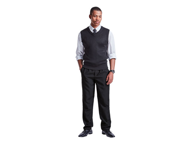Mens Basic Jersey
