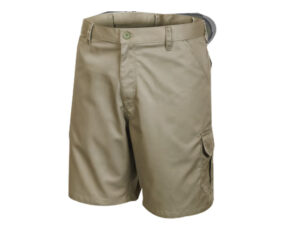 Mens Cargo Bermuda Shorts