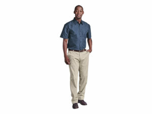 Mens Colton Stretch Chino