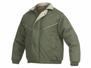 Mens Condor Padded Jacket
