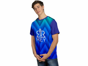 Mens Connor Crew Neck T-Shirt