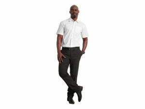 Mens Florida Lounge Short Sleeve Shirt