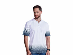 Mens Haze Golfer