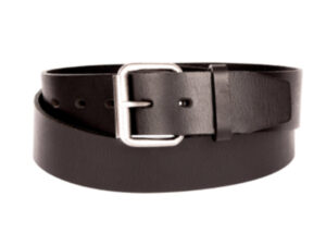 Mens Leather Belt