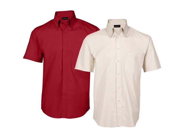 Mens Lounge shirt - Image 4