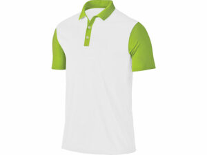 Mens Luna Golf Shirt