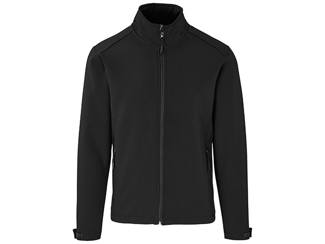Mens Nagano Softshell Jacket - Image 2