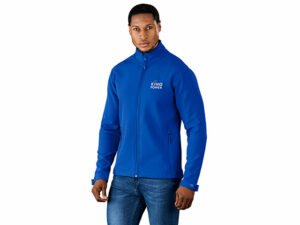 Mens Nagano Softshell Jacket