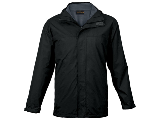 Mens Nashville 3-In-1 Jacket - Image 3