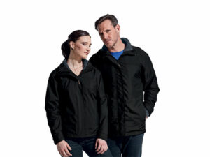 Mens Nashville 3-In-1 Jacket