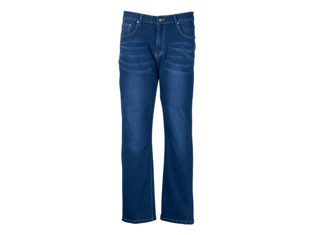 Mens Original Stretch Jeans - Image 2