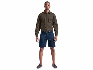 Mens Outback Shirt