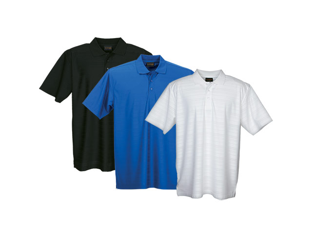 Mens Pinehurst Golf Shirt - Image 2